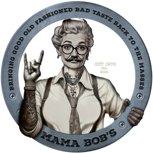 Mama Bob's Logo 1