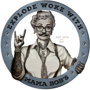 Mama Bob's Logo 2